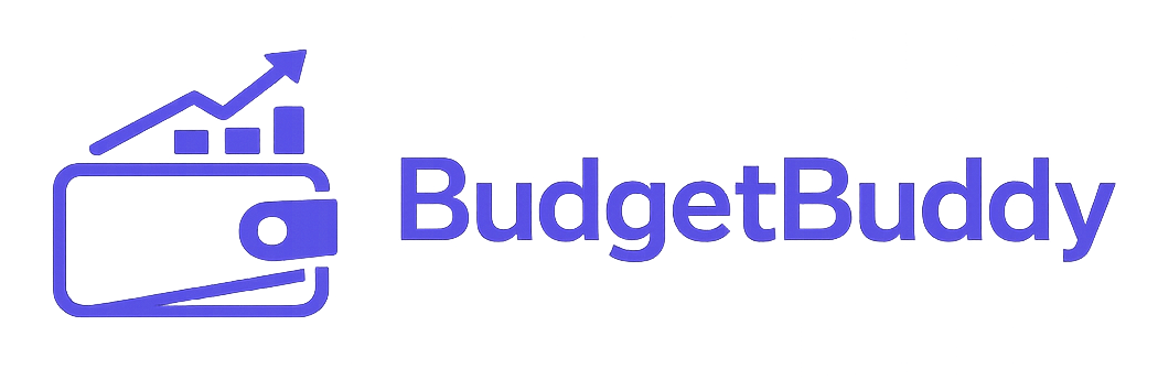 BudgetBuddy
