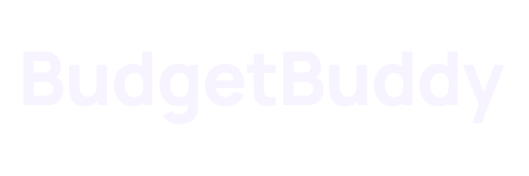 BudgetBuddy